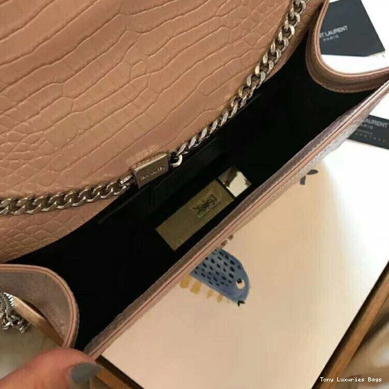 Tony Luxuries MEDIUM YSL KATE 0801